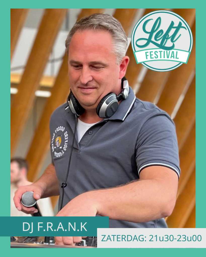 dj frank