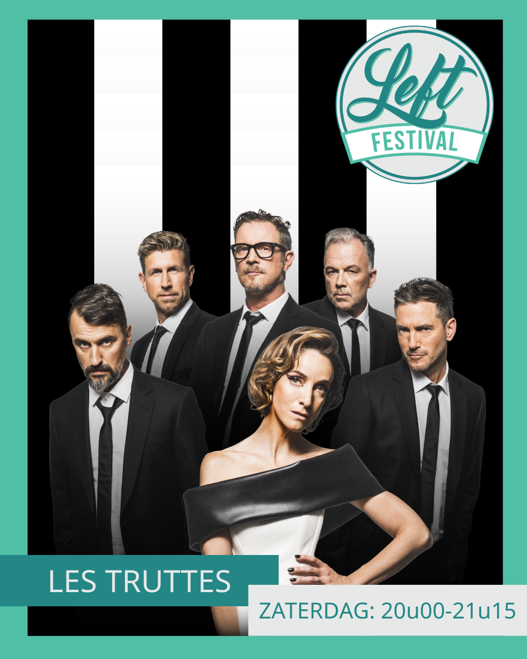 les truttes