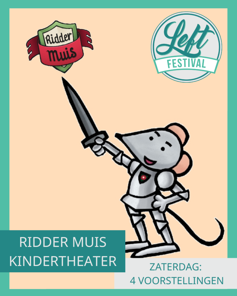 ridder muis 2
