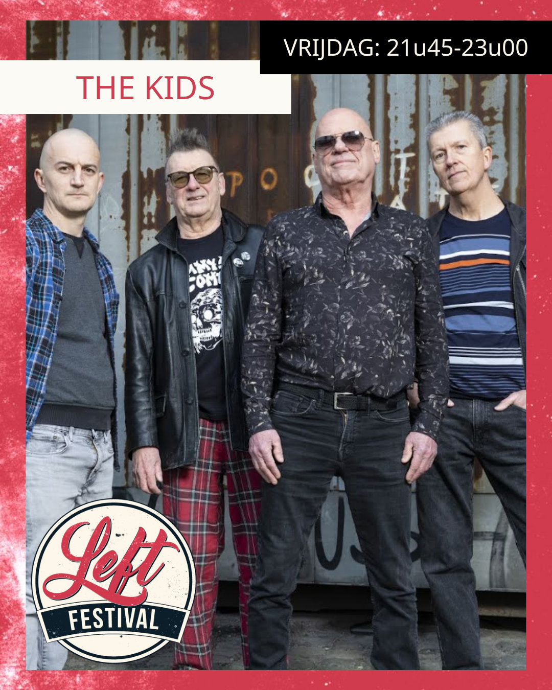 the kids
