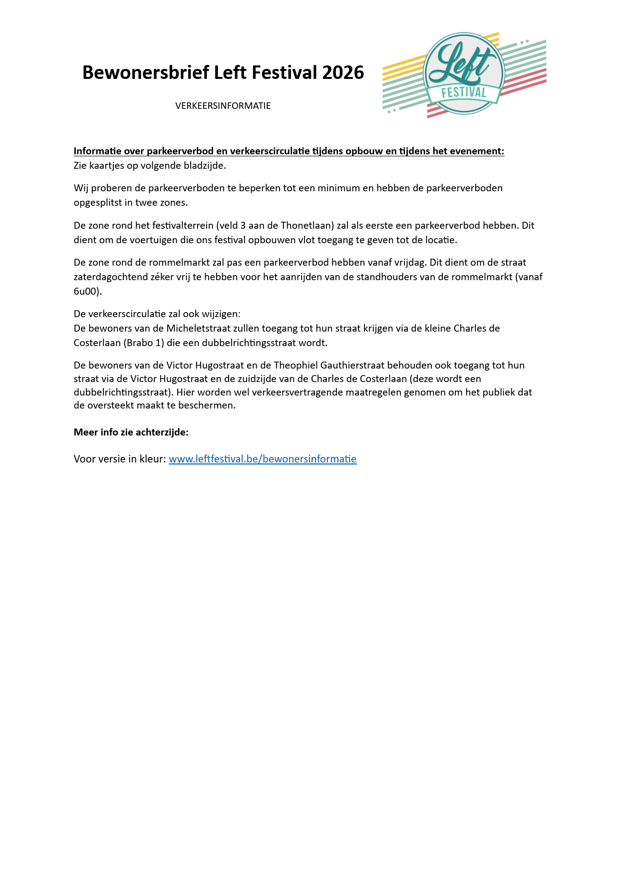 bewonersbrief 2026 2